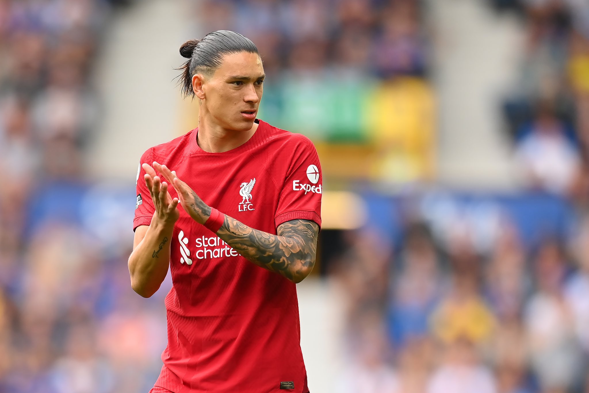 Κλοπ για Νούνιες: «Στις προπονήσεις… σκίζει!»