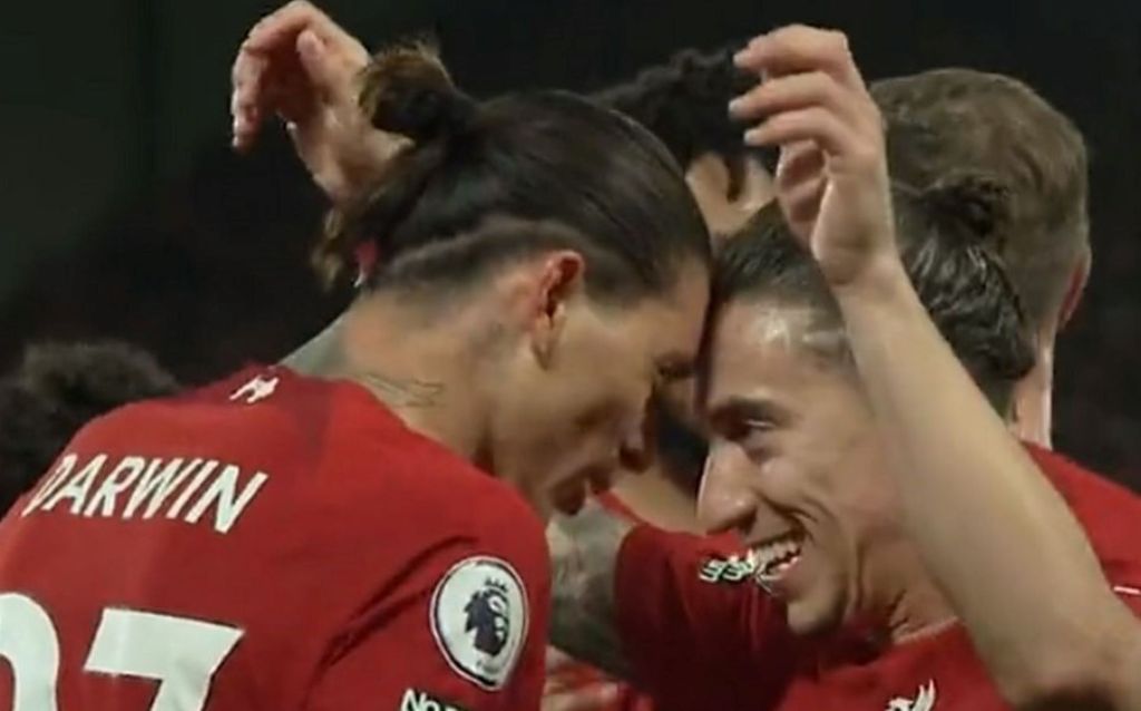 Τσιμίκας για Νούνιες: «Είναι απίστευτος, θα μας βοηθήσει πολύ»