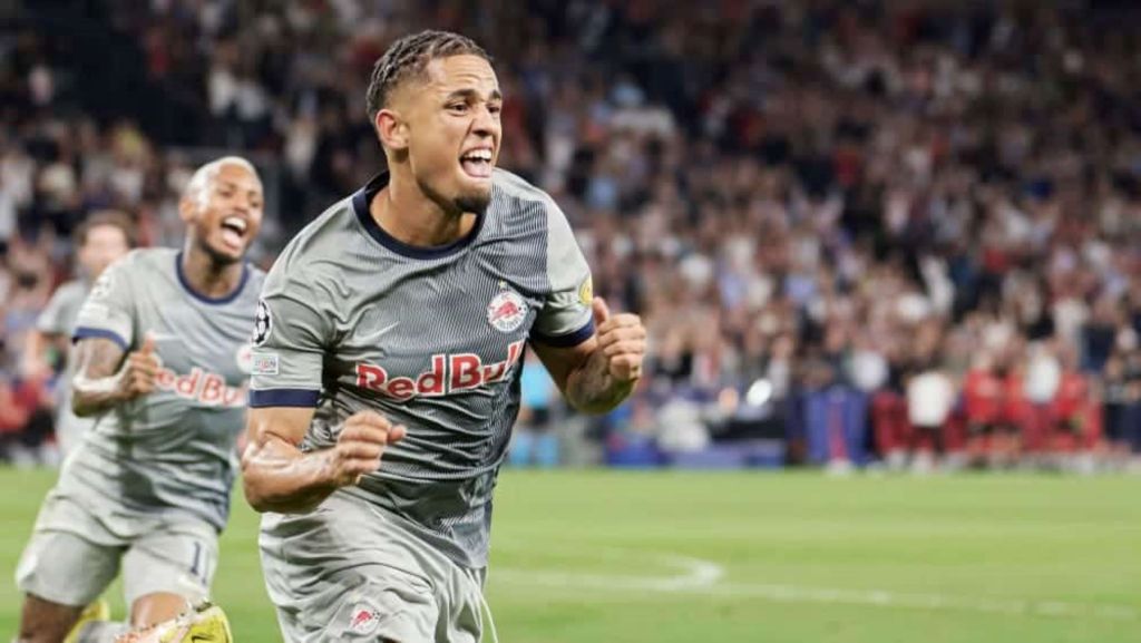 Μάχη γιγάντων στην Ιταλία για το αστέρι της Σάλτσμπουργκ!