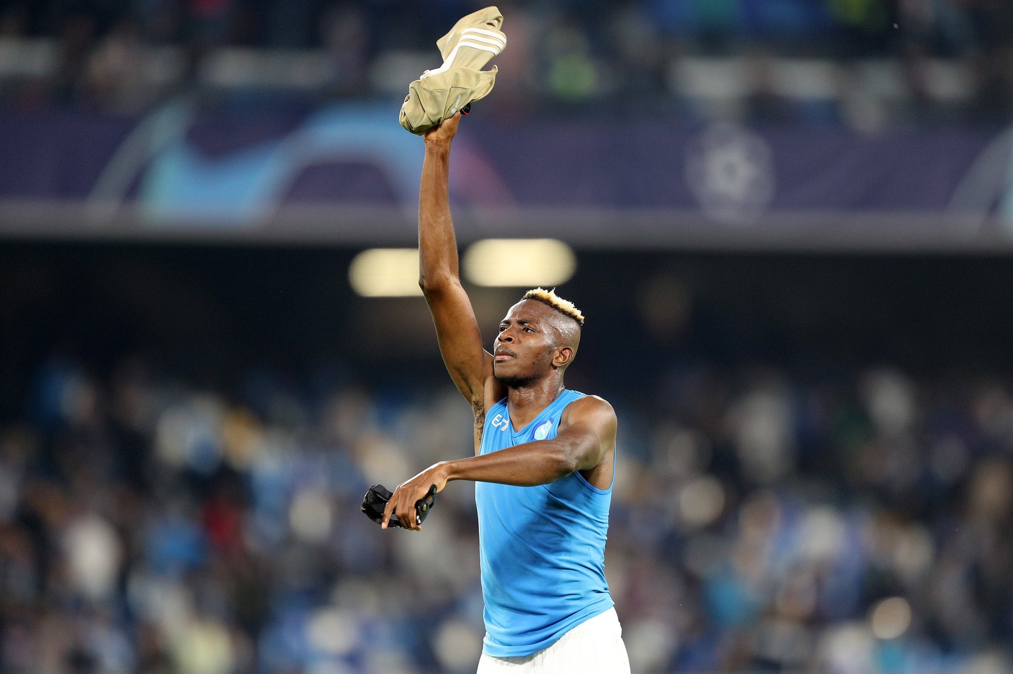 Το “αστέρι” της Νάπολι… «ακυρώνει» την Γιουνάιτεντ!