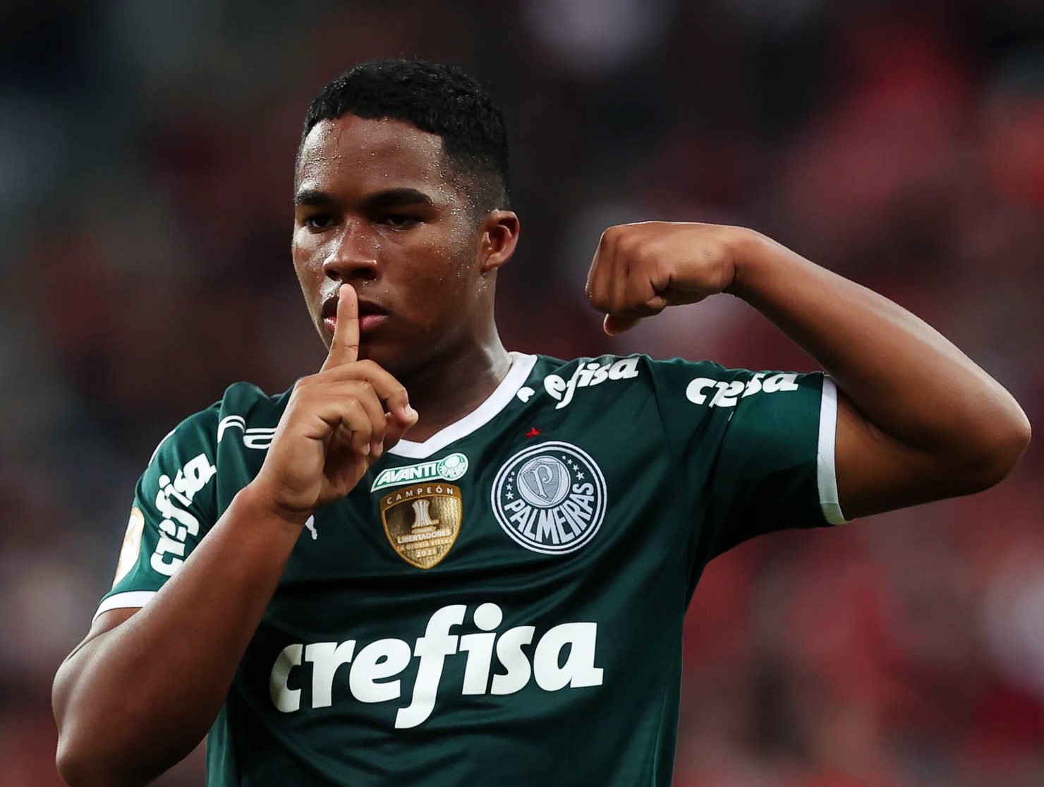 Το “διαμάντι” που θέλει όλη η Ευρώπη έγραψε ιστορία – Για αυτό… έχει τρελαθεί η Ρεάλ (vid)