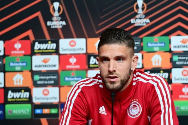 Αλέξανδρος Πασχαλάκης: Τι άλλο να κάνει;