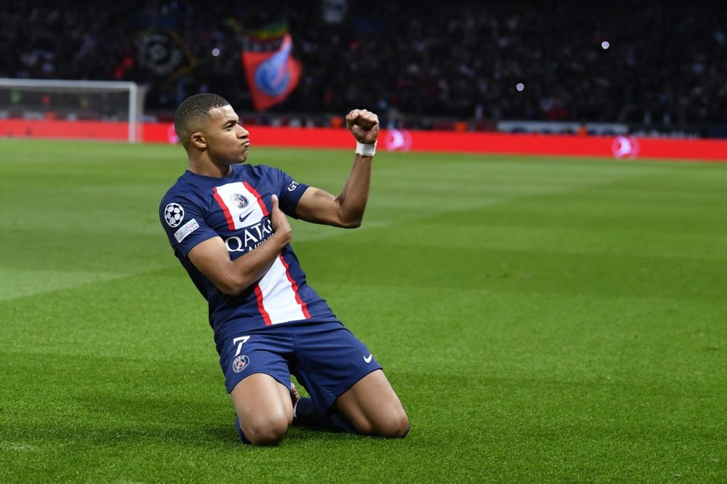 Η Παρί βρήκε τον… δάσκαλό της κόντρα στην Μπενφίκα! (vid)