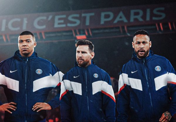 Άλλο Λιονέλ Μέσι και άλλο... Κριστιάνο Ρονάλντο!