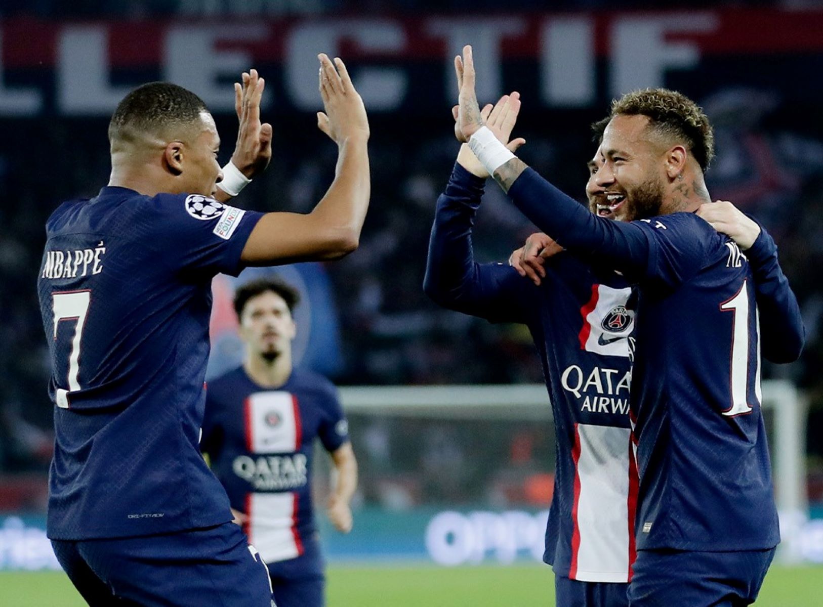 Έτοιμη η πρώτη ηχηρή… παραμονή σταρ στην Παρί!