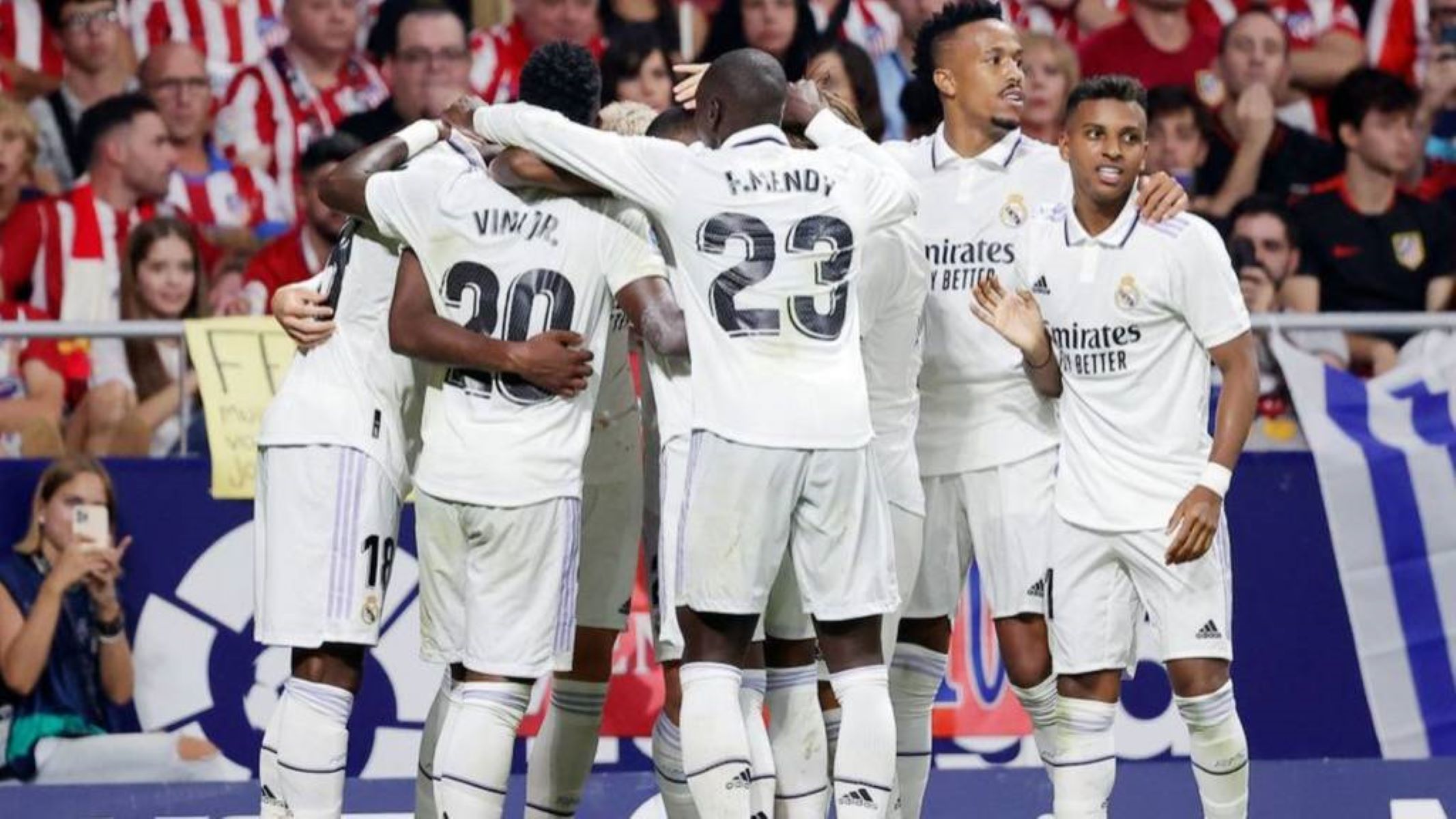 H Ρεάλ Μαδρίτης ξέρει από τώρα τον μελλοντικό της αρχηγό!