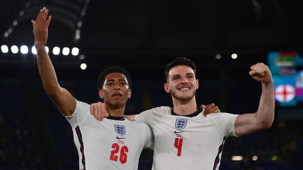 H Άρσεναλ αδιαφορεί για Μπέλινγχαμ – Άλλος θα απογειώσει το κέντρο της