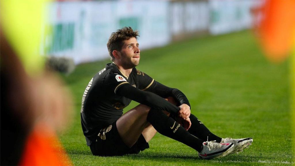 Μπαρτσελόνα: Ο Τσάβι «τελείωσε» με συνοπτικές διαδικασίες τον Σέρτζι Ρομπέρτο