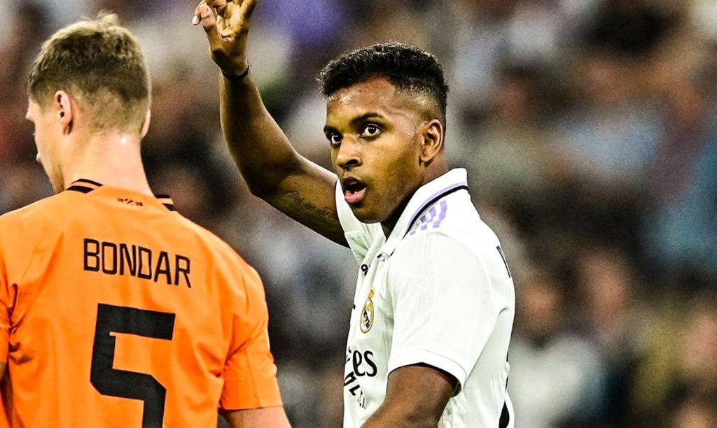 Η Ρεάλ είναι «βασίλισσα» (και) στις λεπτομέρειες! (vid)