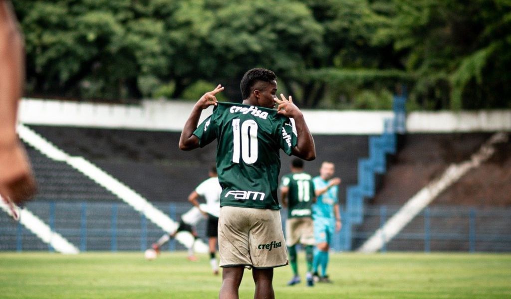 Δεν παίζεται η Ρεάλ Μαδρίτης: Έκλεισε από τώρα την ταλεντάρα από τη Βραζιλία!