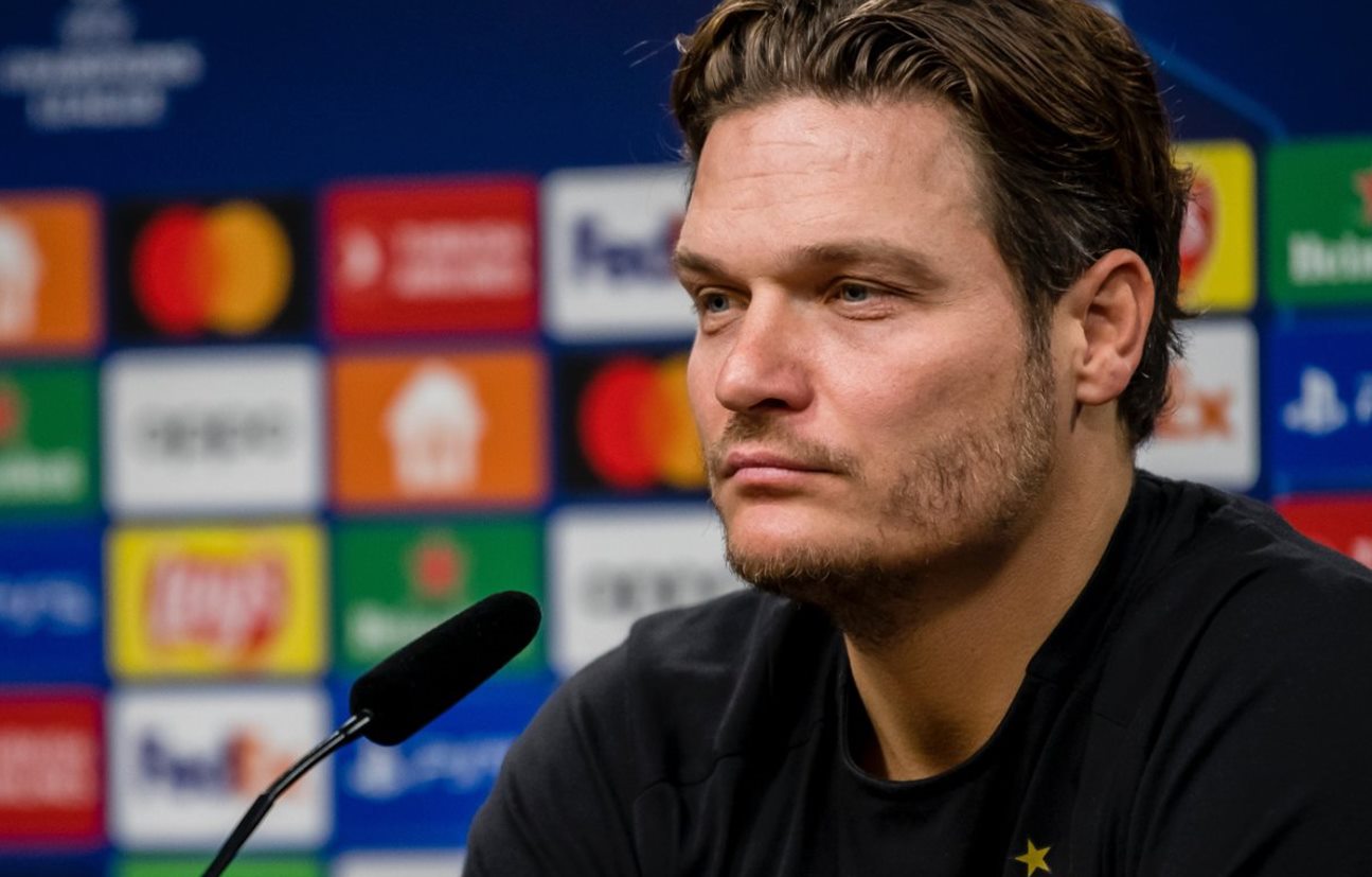 Η Ντόρτμουντ υπόσχεται ένα εφιαλτικό βράδυ στη Μάντσεστερ Σίτι!