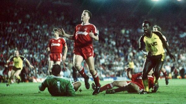 Εκεί που τελειώνει μία εποχή, αρχίζει η φαντασία. Και εκεί βρίσκεται ο Τόνι Άνταμς