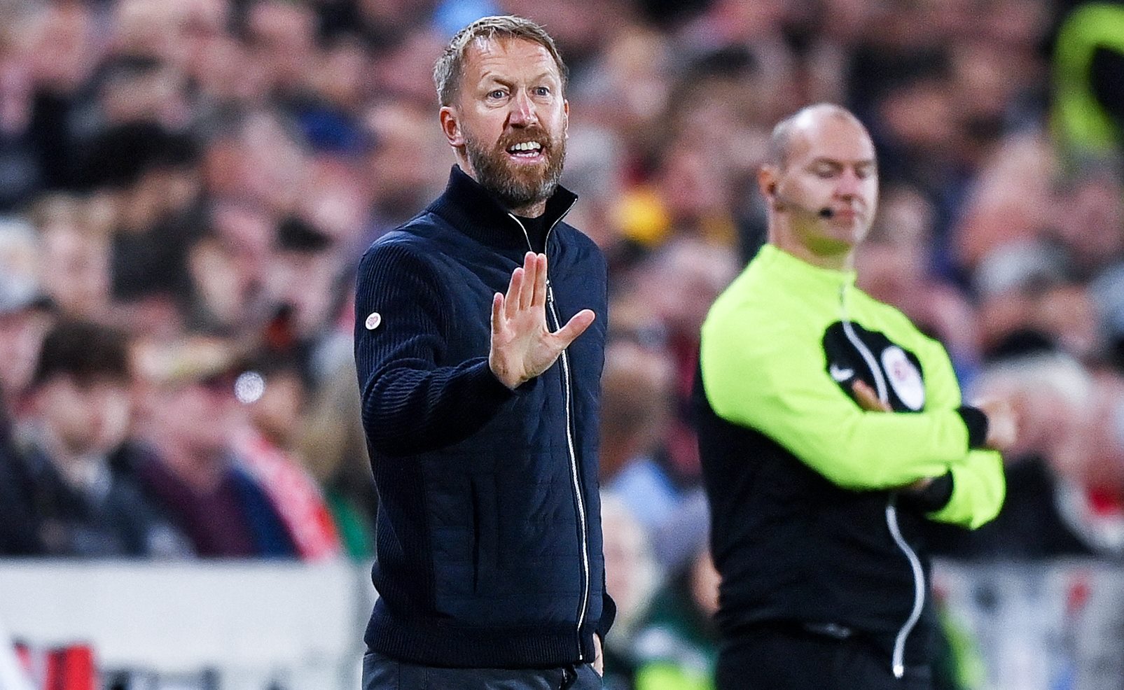 Πότε(ρ)- Πότε(ρ) δεν πιάνουν τα… μάγια της Τσέλσι! (vid)