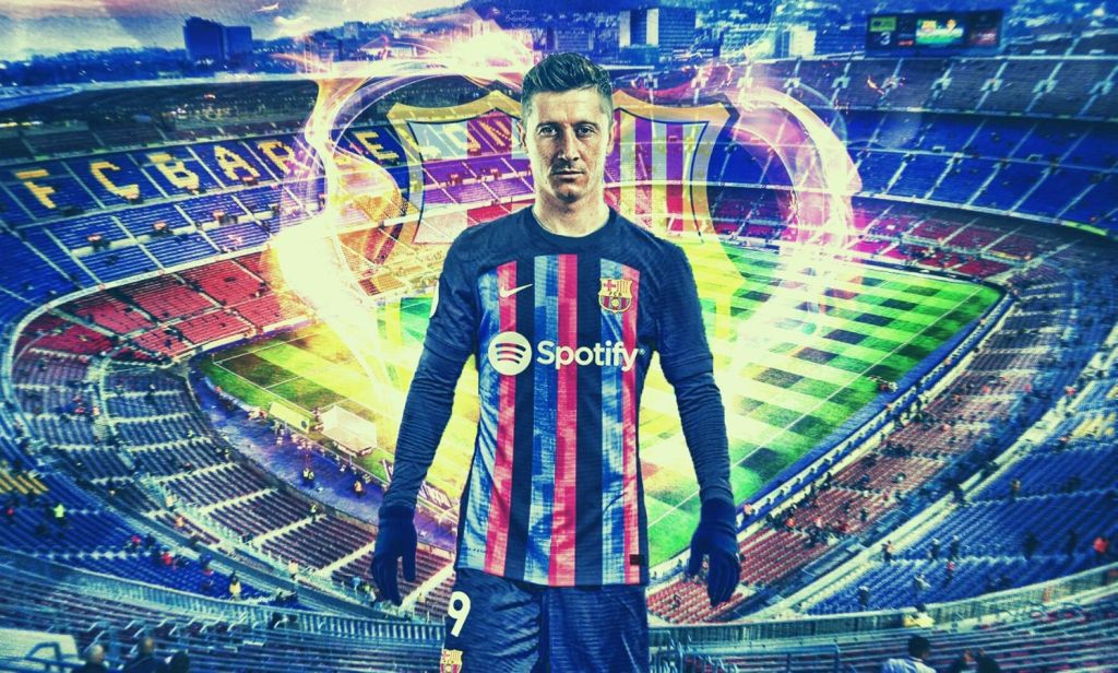 Κι όμως η Μπάγερν θέλει ο Λεβαντόφσκι να σκοράρει κατά ριπάς με την Μπαρτσελόνα!