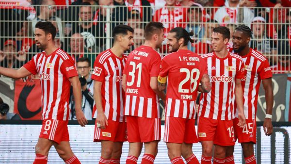 Η Ουνιόν Βερολίνου πάει να σπάσει την κυριαρχία της Μπάγερν Μονάχου!