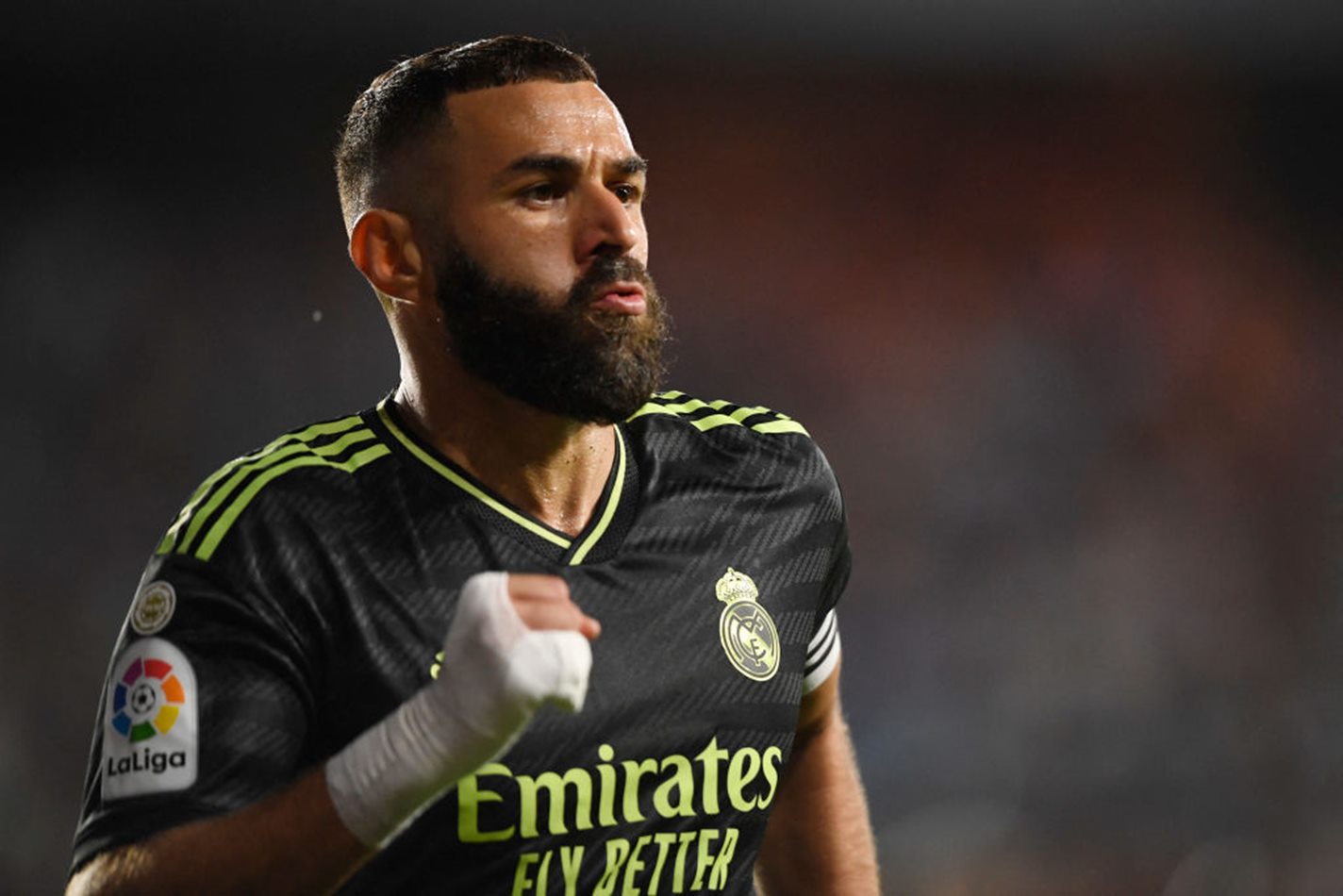 Στο πάρτι του Μπενζεμά είναι όλοι καλεσμένοι! (vid)