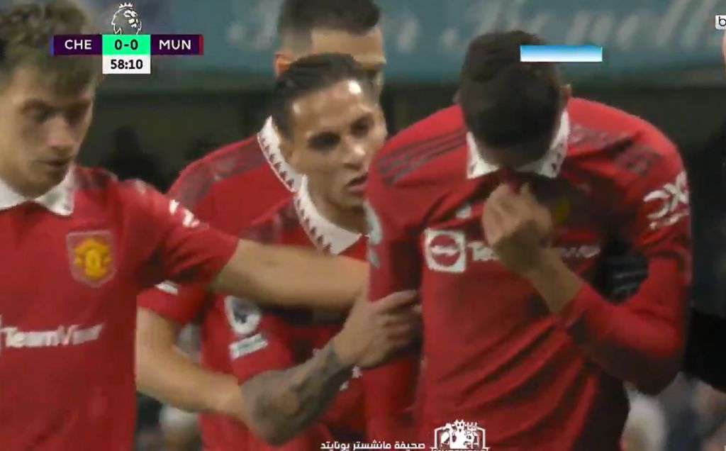 Συγκλονίζουν τα δάκρυα του Βαράν – Τραυματισμός και μάλλον αντίο Mundial (vid)