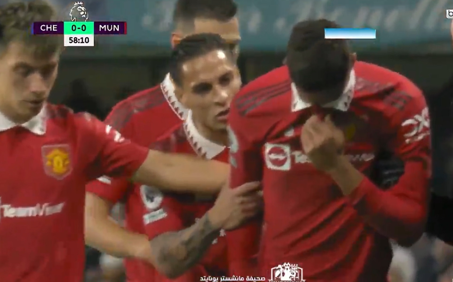 Συγκλονίζουν τα δάκρυα του Βαράν – Τραυματισμός και μάλλον αντίο Mundial (vid)