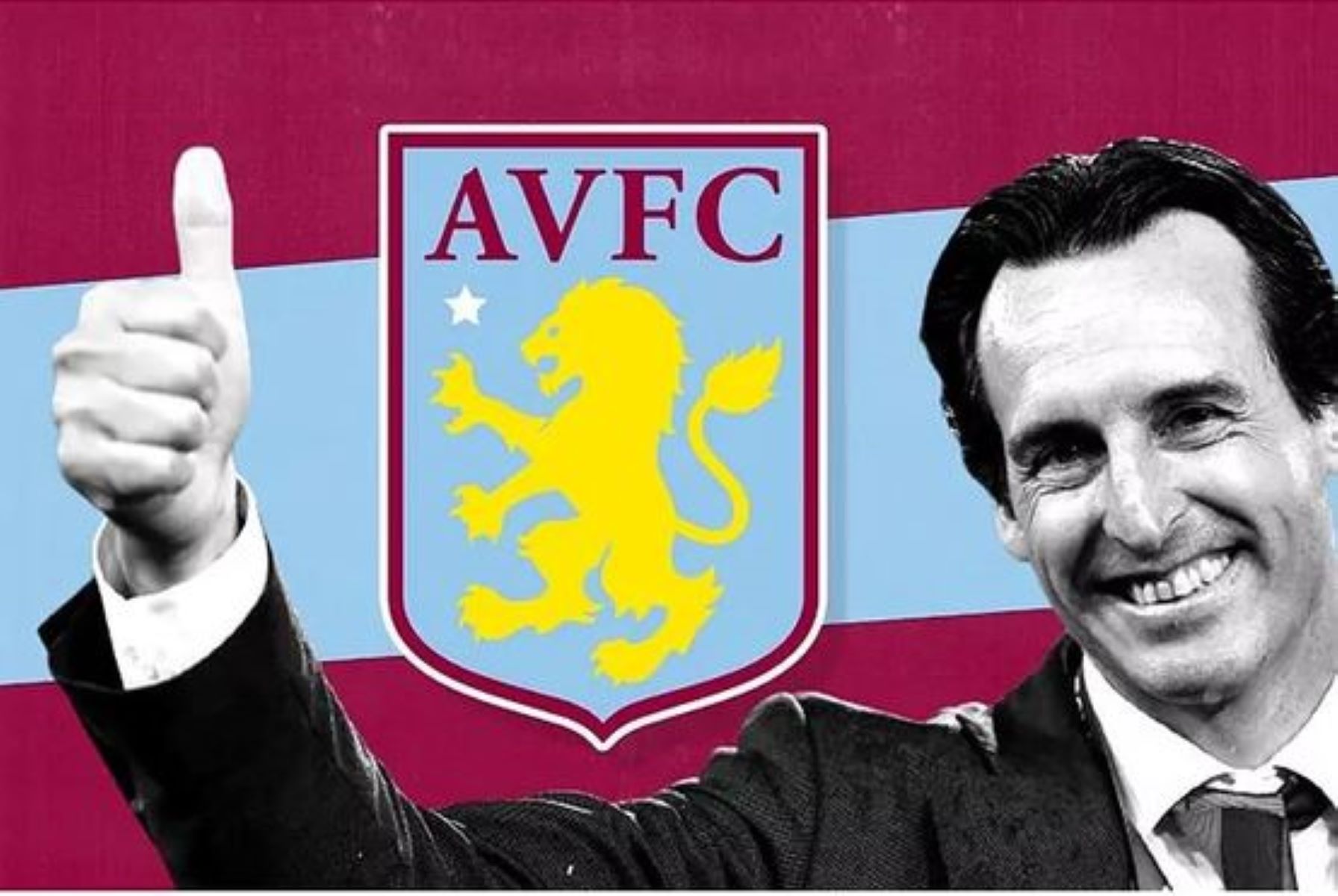 Eπίσημο: Ουνάι Έμερι τρία χρόνια μετά ξανά στα σαλόνια της Premier League