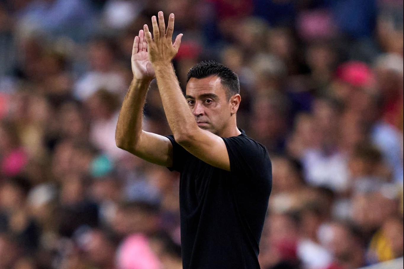 Η Μπαρτσελόνα έβαλε στο… μάτι τον μπακ- αποκάλυψη της Γιουνάιτεντ! (pic)