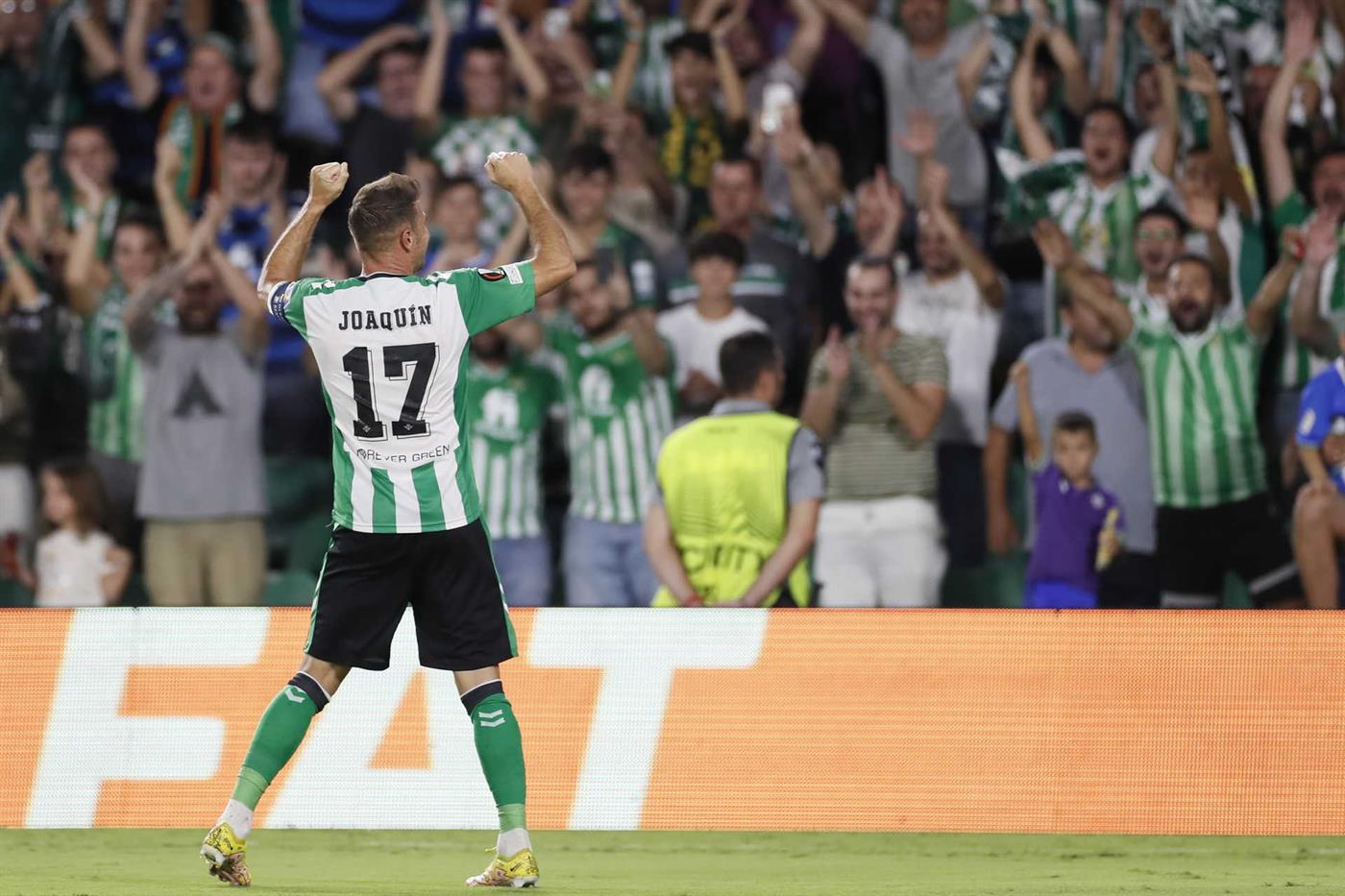 Ο Μουρίνιο αναγνώρισε το μεγαλείο του Χοακίν: «Είναι άρρωστος με το ποδόσφαιρο!»