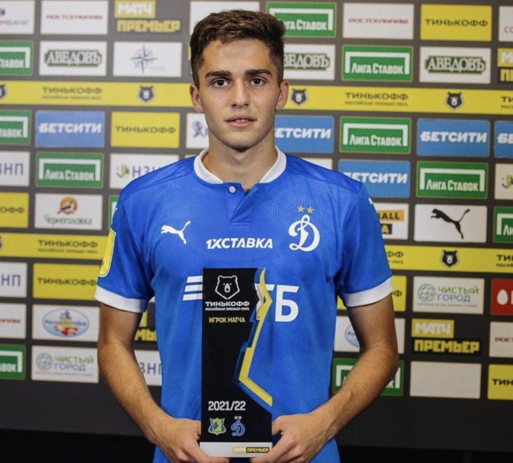 Το «αστέρι» της Ρωσίας επέλεξε την Premier League και… πιέζει!