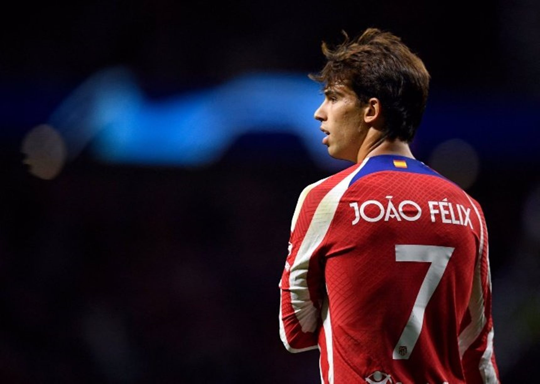 Ο Φέλιξ δεν έπιασε στην Ατλέτικο, αλλά «ψήνεται» για Premier League!