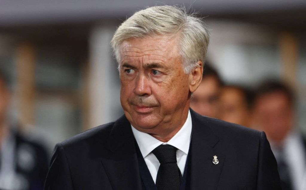 Αντσελότι για Σίτι: «Προτιμώ τους τίτλους και όχι τα βραβεία! Συγχαρητήρια…»