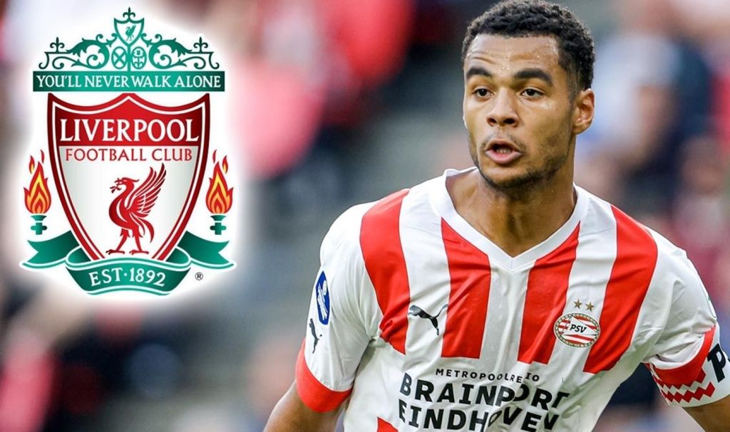 Στο κόλπο για Χάκπο (και) η Λίβερπουλ, λένε στην Ολλανδία! (pic)