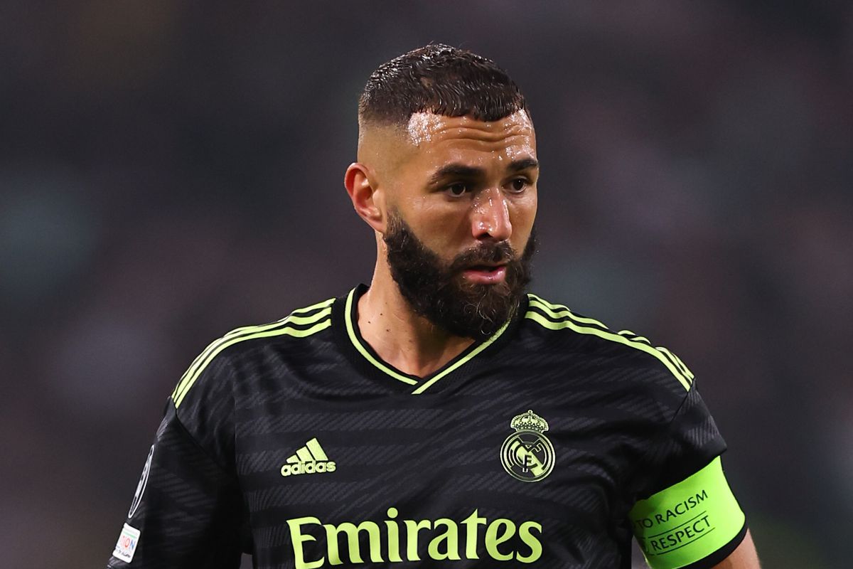 Μπενζεμά η επιστροφή – Μέσα ο «χρυσός» Γάλλος για τη… μάχη με τον Γιακουμάκη! (pic)