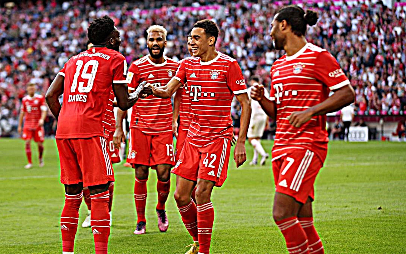 Ο πρόεδρος της Μπάγερν μίλησε: «Είμαστε πλήρεις, καμία μεταγραφή τον Γενάρη!» (pic)