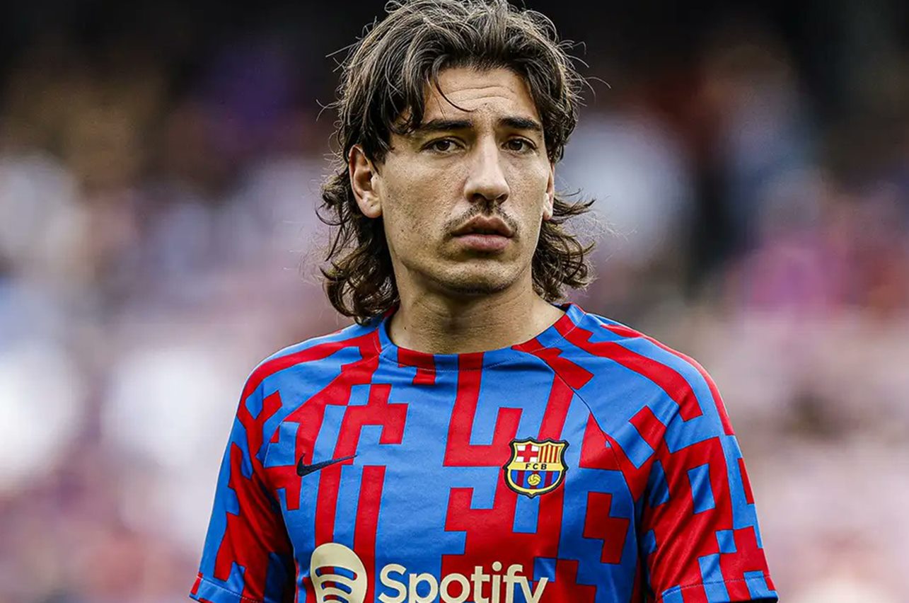 Στην Μπαρτσελόνα «κλαίνε» με τις εμφανίσεις του Μπεγερίν!