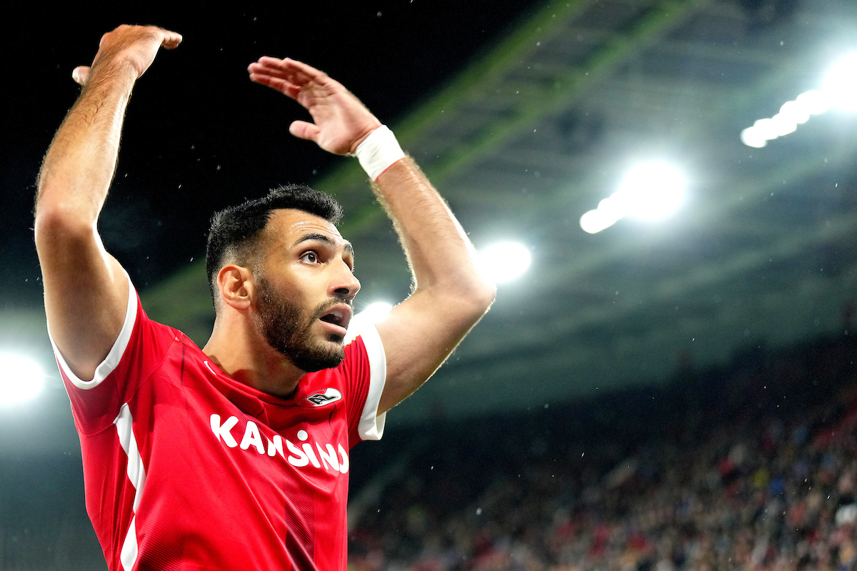 «Χρυσός» σκόρερ ο Παυλίδης για την Άλκμααρ! (vid)