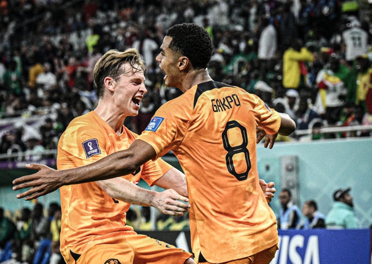 Λαμπάδα στο μπόι του Χάκπο θα ανάψει η Ολλανδία! (vid)