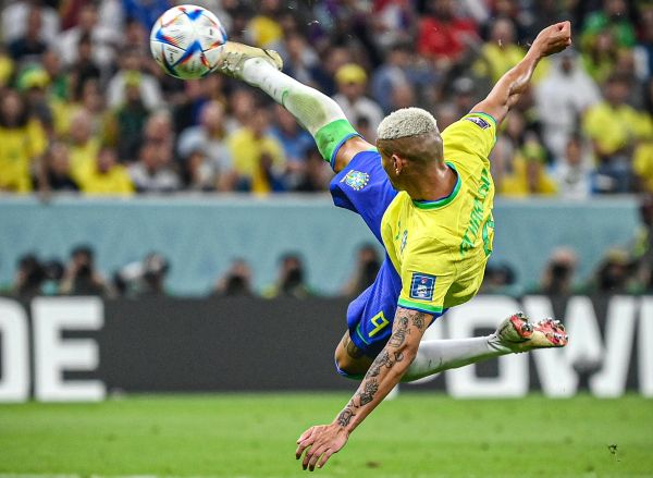 Ριτσάρλισον