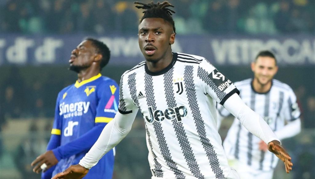 Η Γιουβέντους έβαλε ένα και να… Κεν (vid)