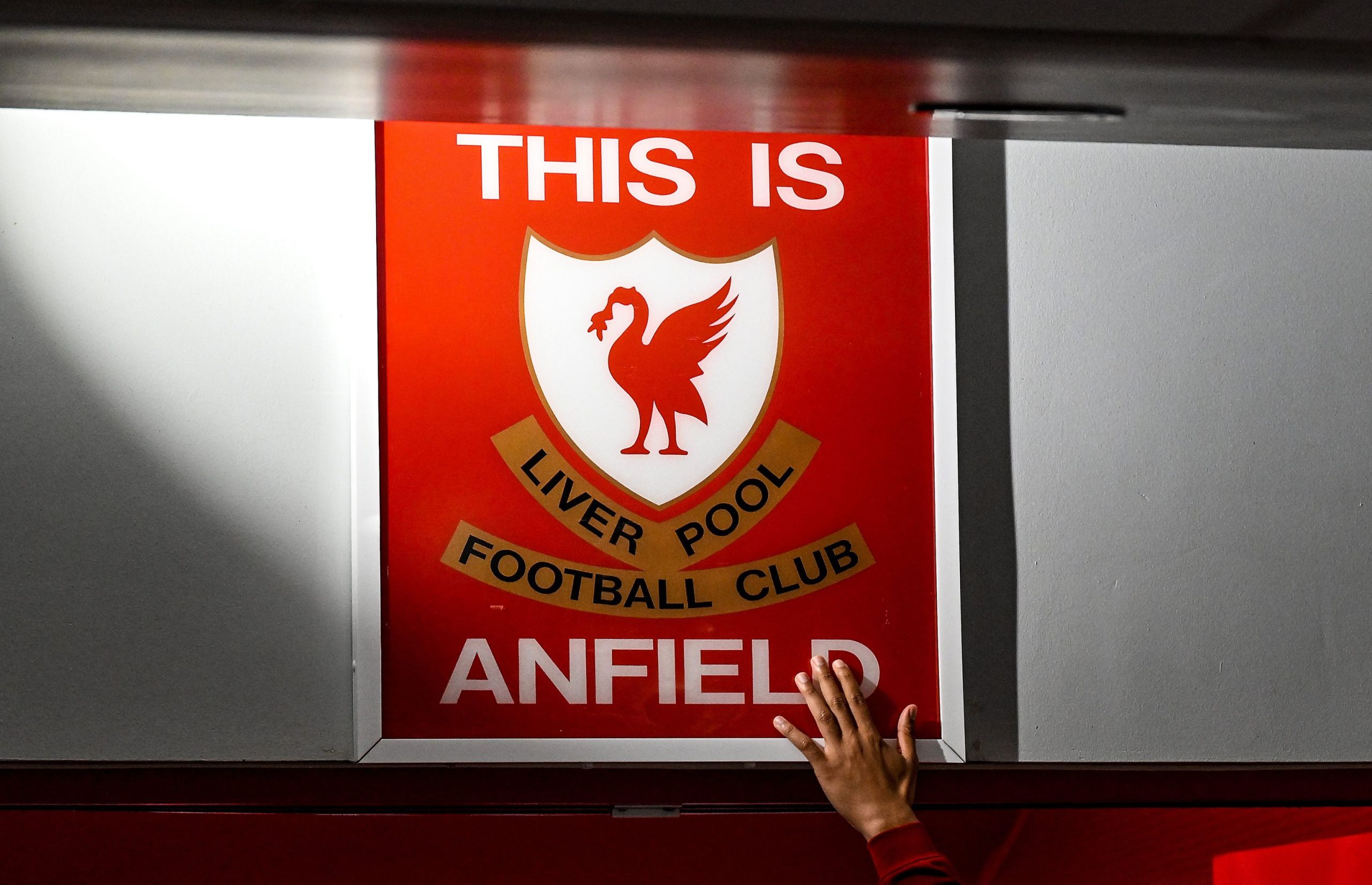 Απόφαση σταθμός για την Λίβερπουλ – Μπαίνουν “συμπαίκτες” και γίνεται υπερδύναμη!