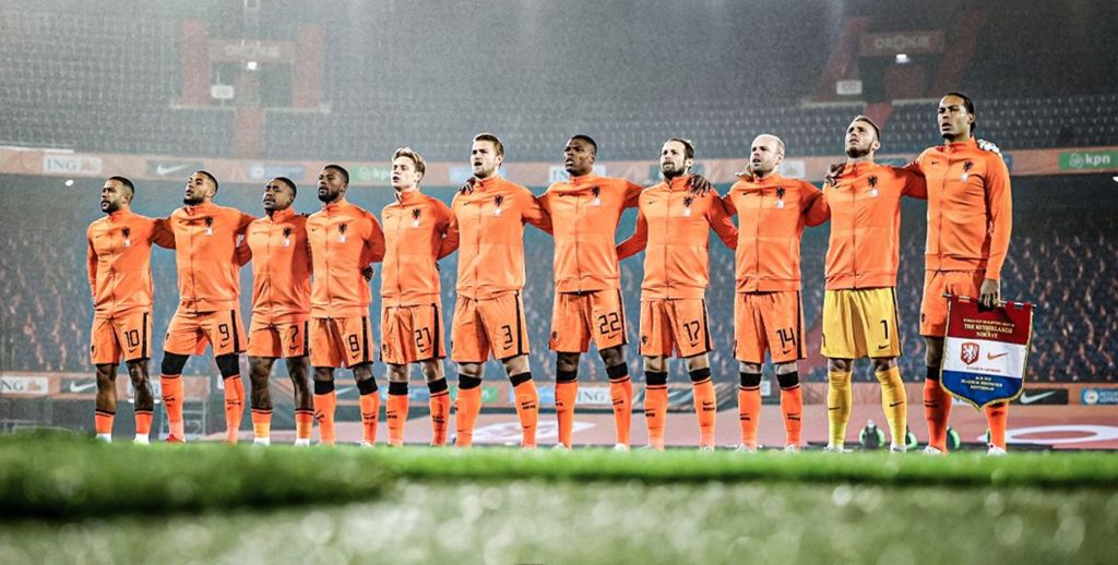 Πορτοκαλί… έκτρωμα: Η Ολλανδία δεν βλεπόταν κόντρα στο Εκουαδόρ! (vids)