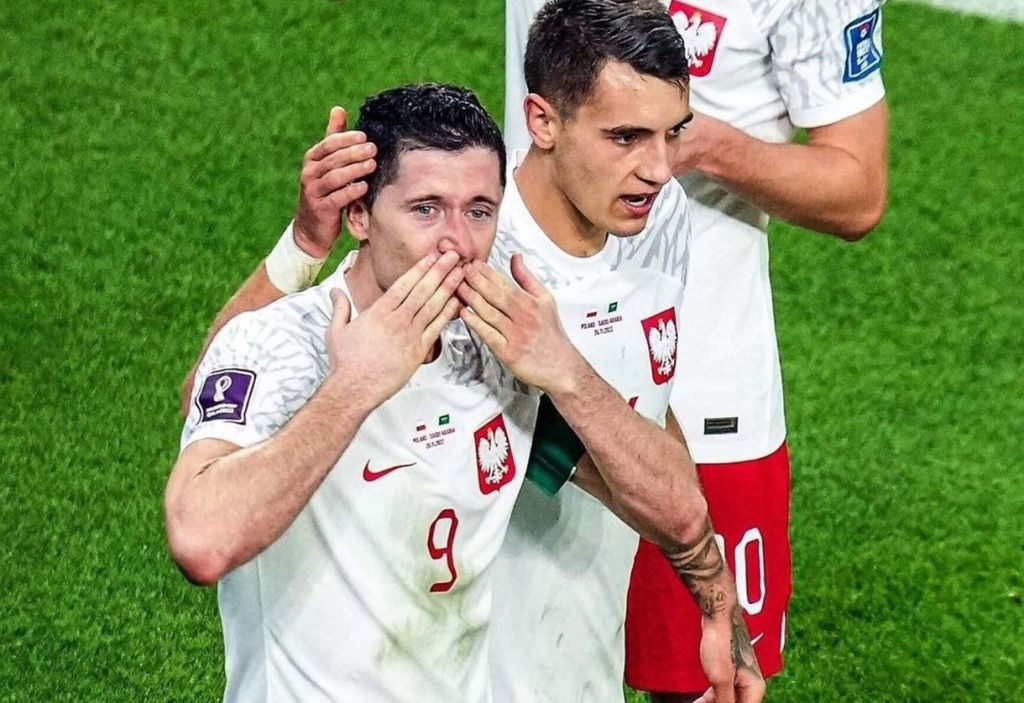 Φουλ επίθεση από Πολωνία: Πάει να τελειώσει από τώρα το όνειρο του Μέσι! (pic)