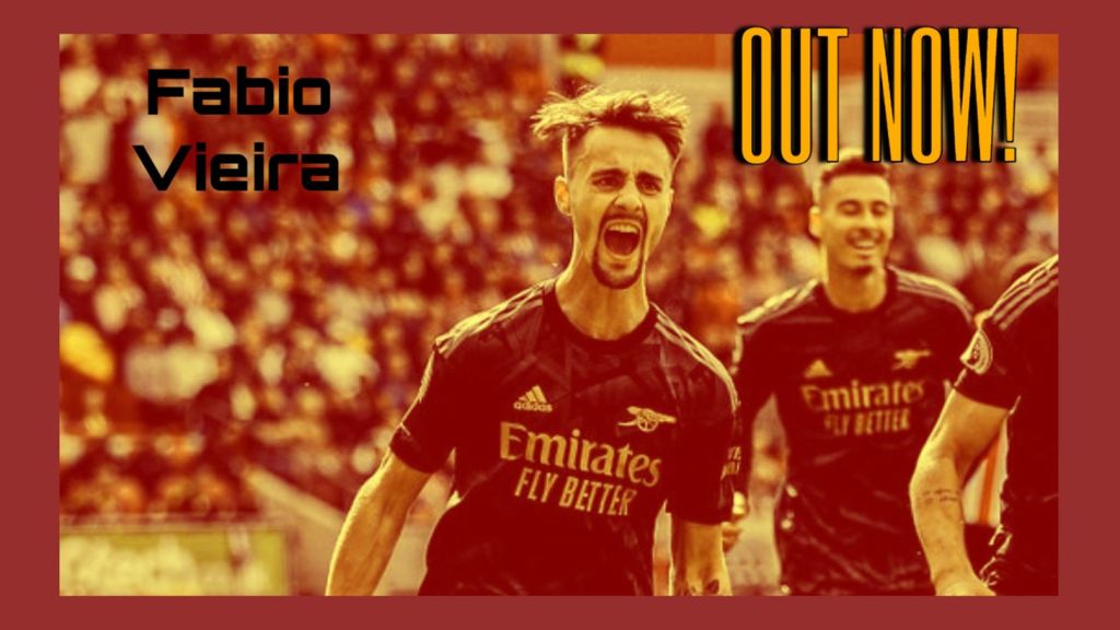 Η Άρσεναλ έχει χαφ… καλλιτέχνη για πολλά χρόνια! (vid)