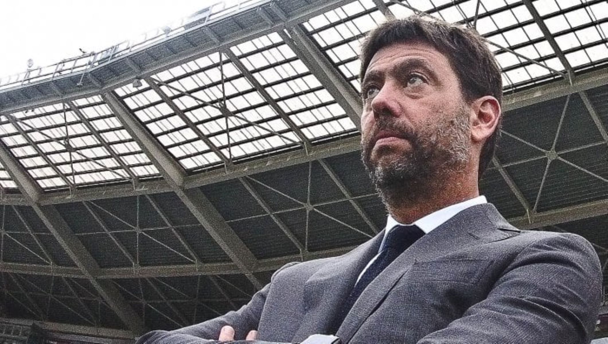 To «αντίο» του Ανιέλι από τη προεδρία της Γιουβέντους – Το μήνυμα και η αναφορά στον Ολυμπιακό