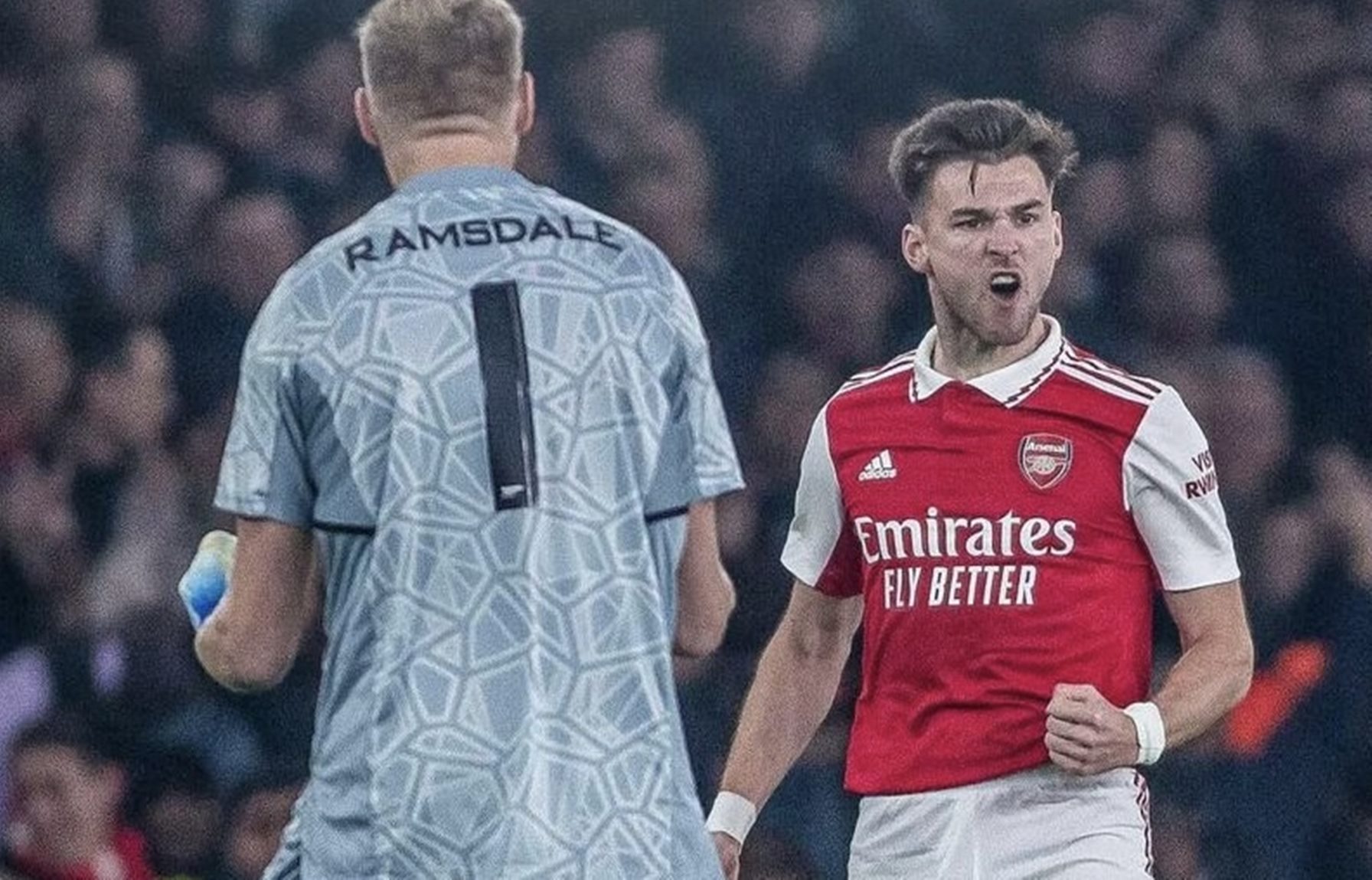 Η Άρσεναλ φέτος θέλει παντού την κορυφή! (vids)