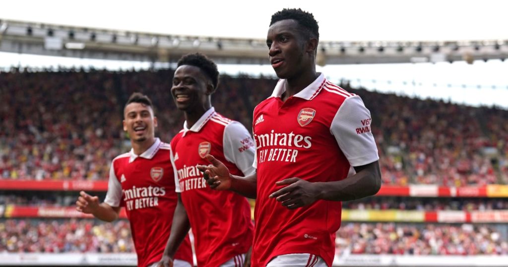 Τα δύο χαφ που θα απογειώσουν το παιχνίδι της Άρσεναλ!