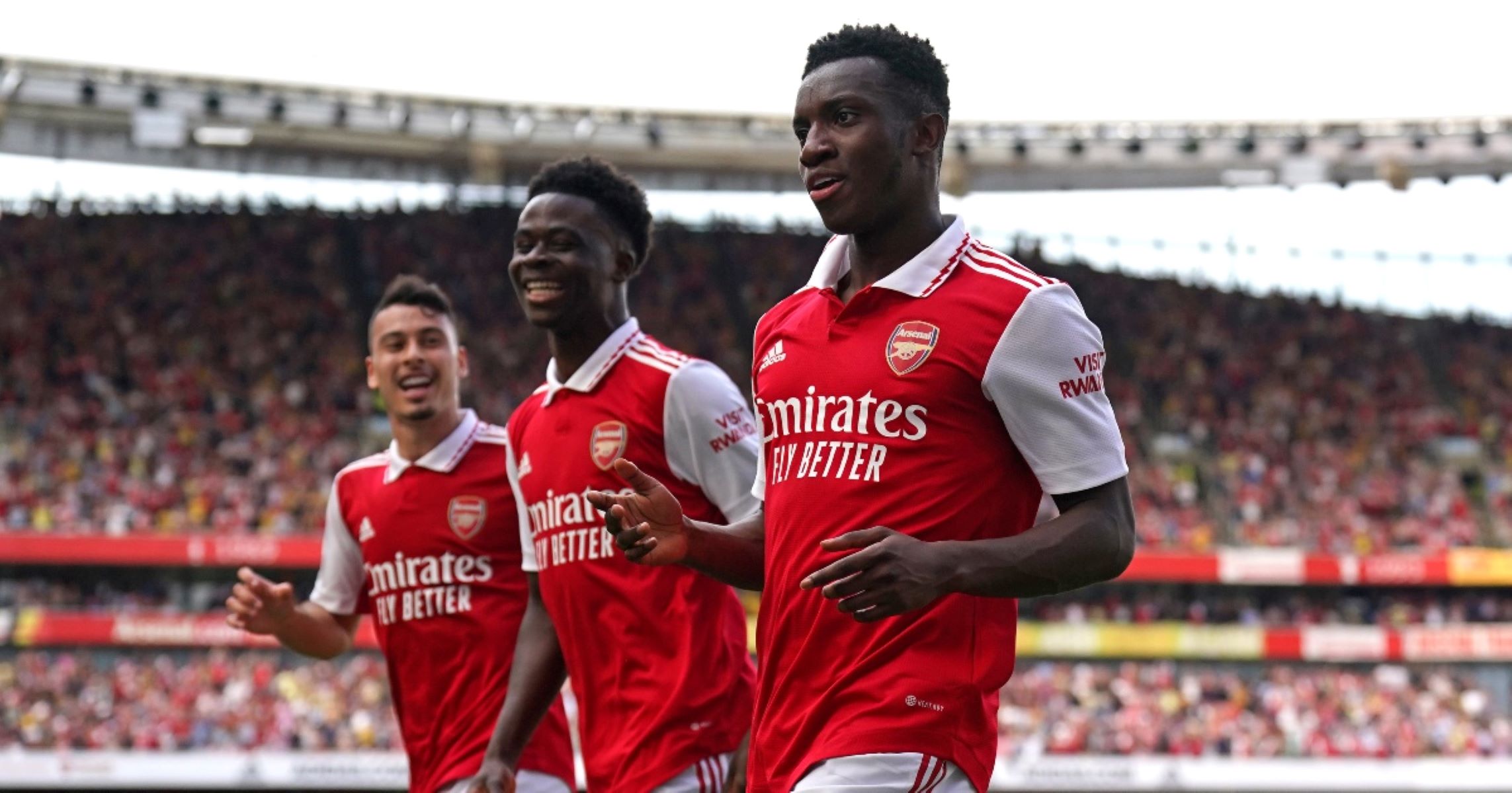 Τα δύο χαφ που θα απογειώσουν το παιχνίδι της Άρσεναλ!