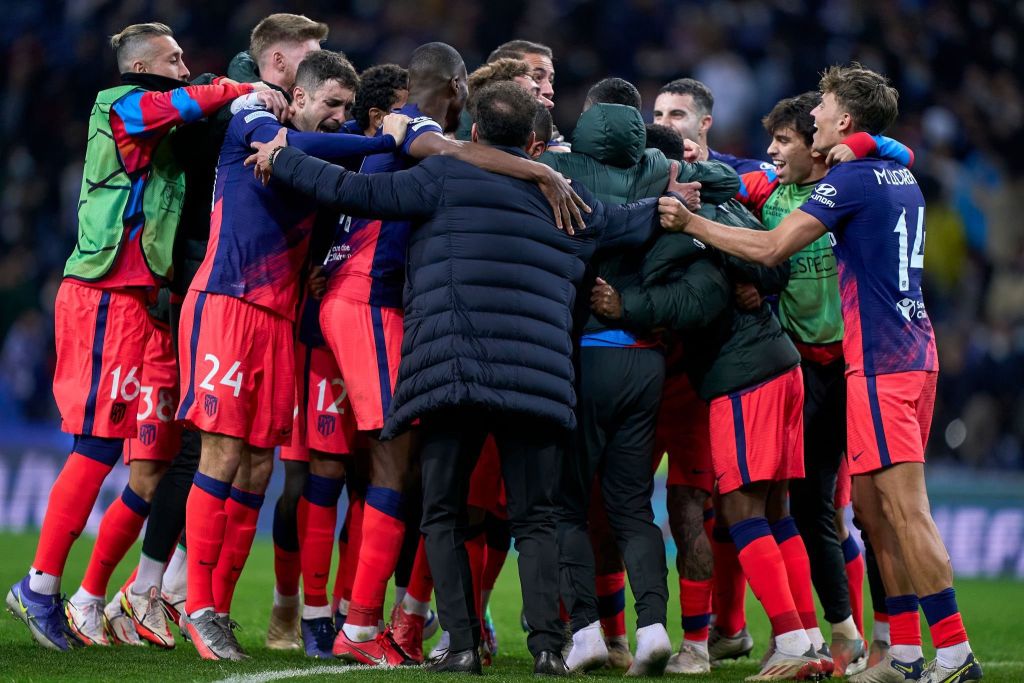 Χαμός στην Ατλέτικο – Οι «6» αποφάσεις μετά το… “κάζο” της Ευρώπης!