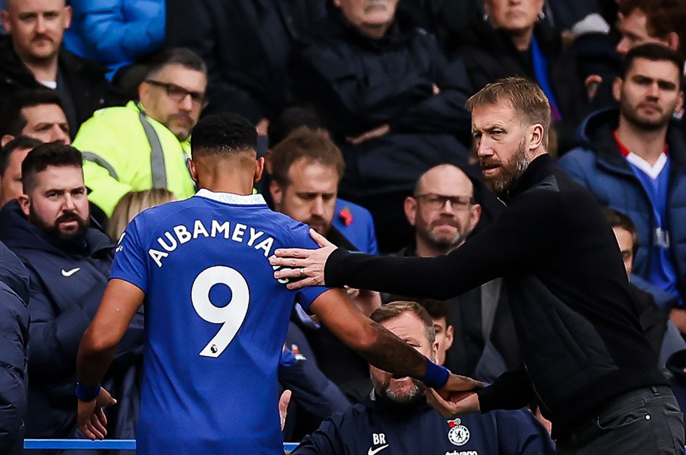 «Ψήνεται» επιστροφή… μεγατόνων στην Μπαρτσελόνα – Απόφαση του Τσάβι!