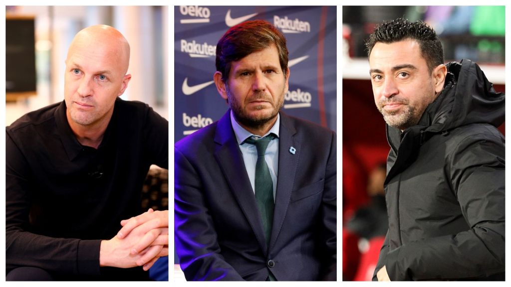 Μπαρτσελόνα: Συνάντηση κορυφής εν μέσω Mundial – Τα δύο μεταγραφικά που μονοπωλούν