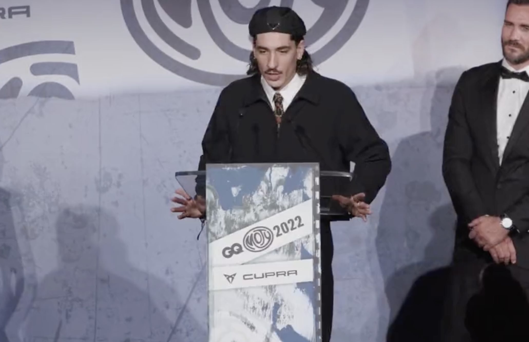 Μπεγερίν για Κατάρ: «Πως να παίξεις ποδόσφαιρο με 6.500 νεκρούς;»