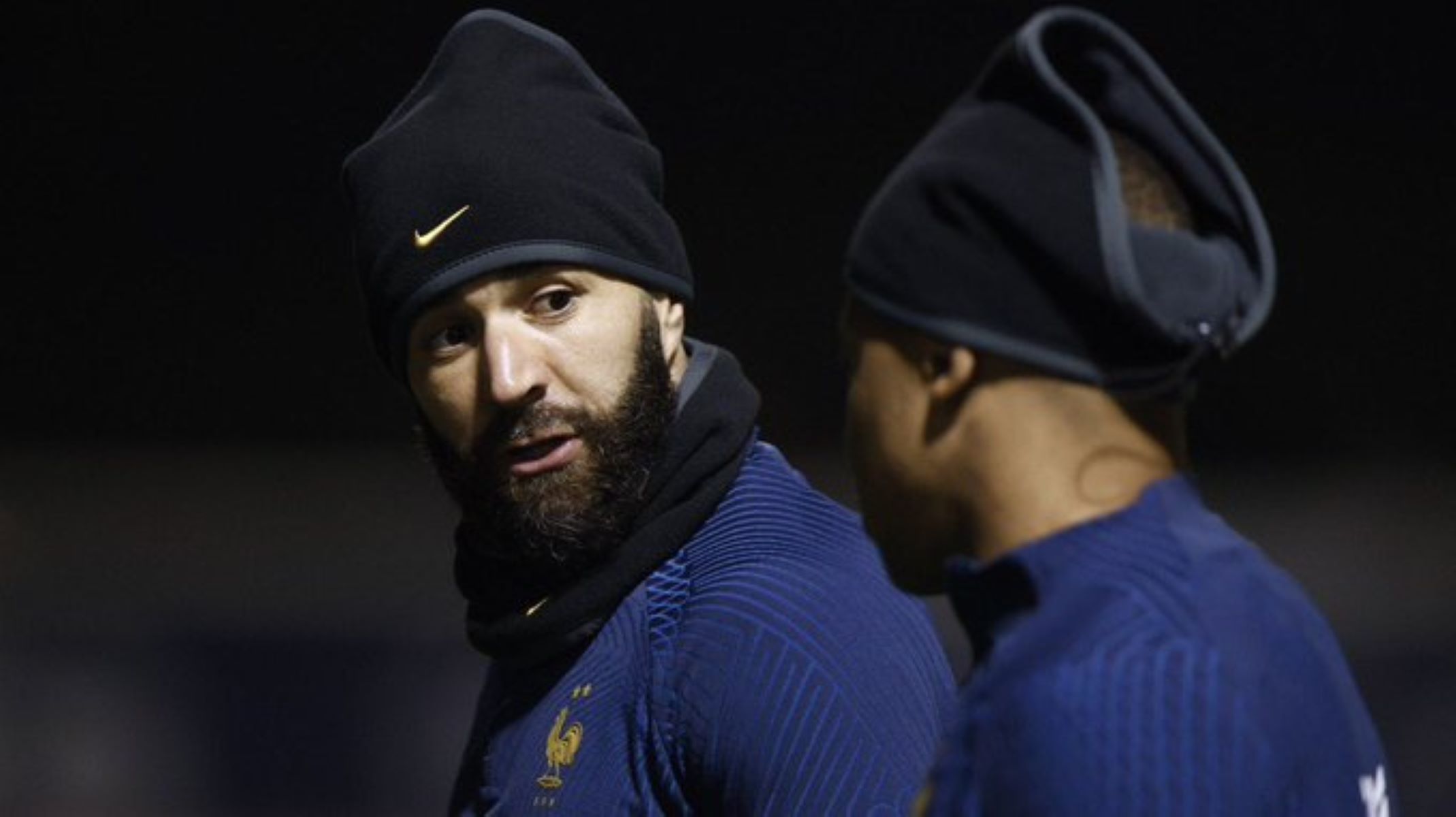 L’ Equipe: Χάνει την πρεμιέρα με Αυστραλία ο Μπενζεμά