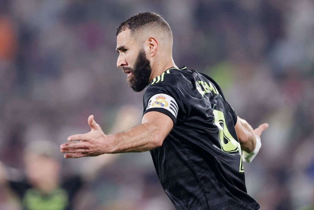 Ο Μπενζεμά πάει να κάνει «ζημιά» στη Ρεάλ – Παίρνει και άλλον μαζί του στην Σ. Αραβία!